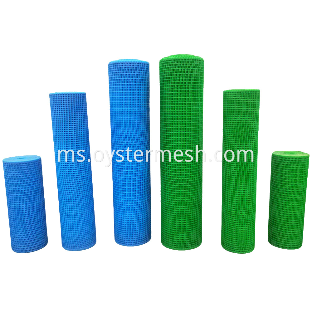 Plastic Mesh Tree Guard Roll